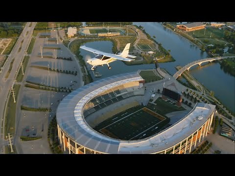 Baylor University Aviation Sciences