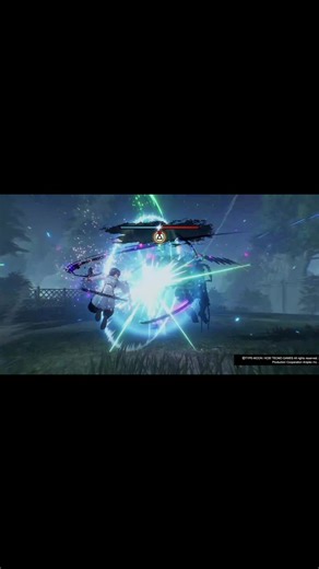 So I’ve started Fate/Samurai Remnant last night. #fatestaynight #fatestaynightunlimitedbladeworks #aoweeze #dashketchumttv