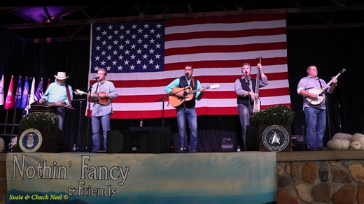 4.1K views · 67 reactions | A Deeper Shade of Blue - Next To Nothing - The Bluegrass Jamboree #bluegrass #music #artist #live #video | The Bluegrass Jamboree | Facebook