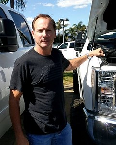 2.2K views · 28 reactions | ❕❕2017-19 Powerstroke Owners! The stock intake is highly restrictive! Fix it with the S&B intake. #airflowmatters | S&B Filters | Facebook