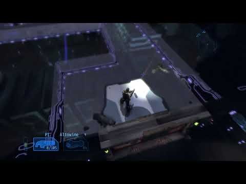 Alien Breed Impact | Story Mode | Gameplay #5