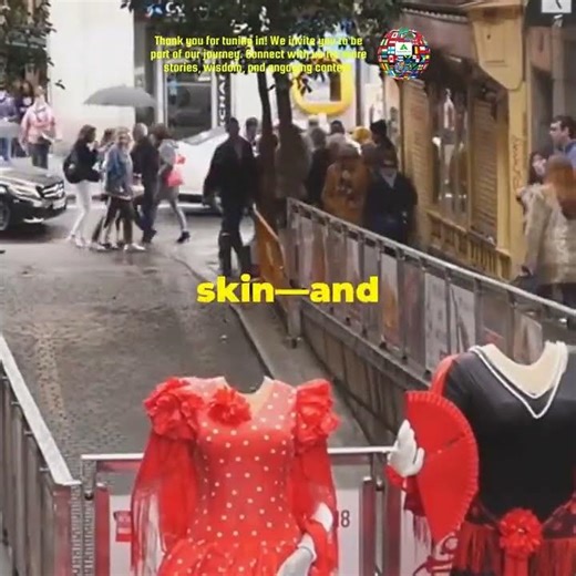 Time Travel & Spanish Beauty: Our Wildest Sea Story! #SailorsTales #Friendship