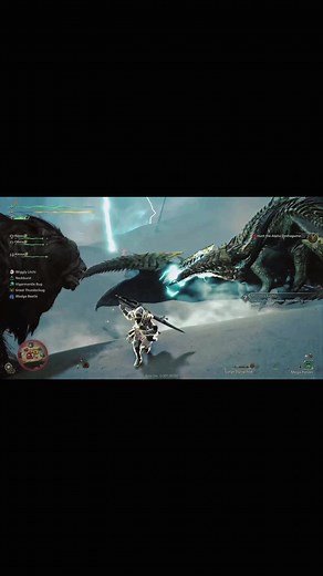 Monster Hunter Wilds Beta: Thrilling Turf War Gameplay