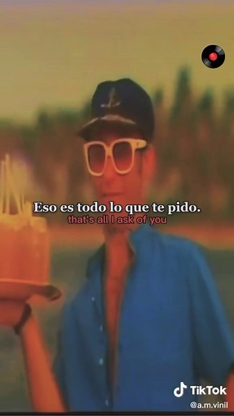 Significado de laid back bakerman en reggae de Sunshine