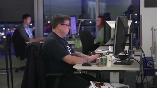Much-delayed US jobs report shows September hiring beat forecasts