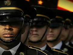 Salute To The Armed Forces | Restoration Videos