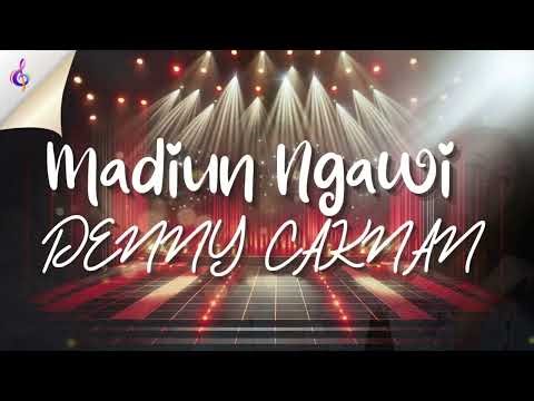 Madiun Ngawi - Denny Caknan | DC Music