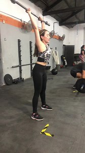 60K views · 1K reactions | • 15 Power Snatch (75/45) • 60 Single Under / AMRAP 10’ . . . . . . #DTH07 #DTH07CT #CrossFit #CrossTraining #CrossFitter #Wod #VoluntadInquebrantable #Amrap #Tabata #EMOM #Burpees #loveCrossFit #EntrenamientoFuncional #RogueFitness #airbike #assaultbike #Workout #Fitness #BoxJump #MuscleUp #Snatch #Concept2 #OpenCrossfit #Hermosillo #Hillo #Sonora | DTH07 Cross-Training | Facebook