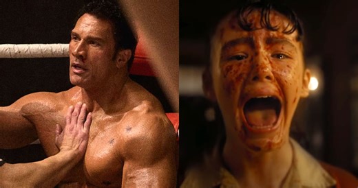 ‘The Smashing Machine’ to ‘IT: Welcome to Derry’: 7 movies/shows to add to your October binge bonanza