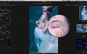 Capture one入门到精通系列课-第二课-快捷菜单tips|深夜摄影教室