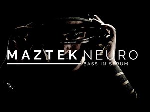 HOW TO MAKE SPOR, FOURWARD, MAZTEK NEURO BASS TUTORIAL [PRESET DOWNLOAD] - SYNTHESIZE SUNDAY 086