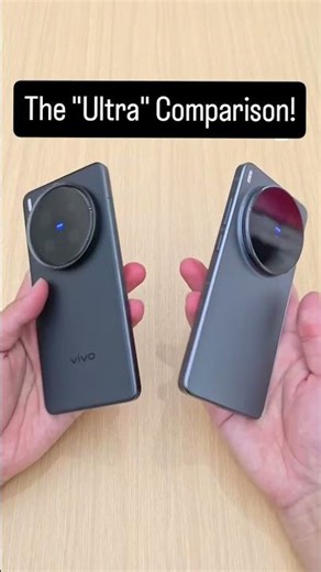 Vivo 𝗑𝟥𝟢𝟢 𝖴𝗅𝗍𝗋𝖺 𝖵𝗌 𝗑𝟤𝟢𝟢 𝖴𝗅𝗍𝗋𝖺...𝖶𝗁𝗂𝖼𝗁 𝗅𝗈𝗈𝗄𝗌 𝖻𝖾𝗍𝗍𝖾𝗋?