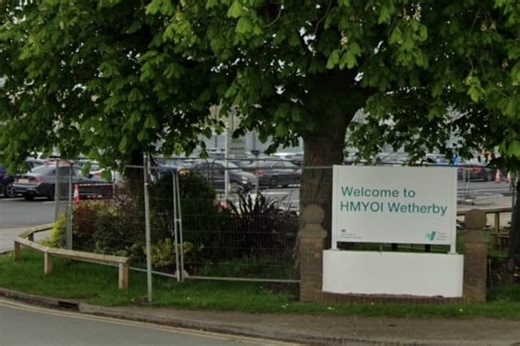 Teenage killers stabbed prison inmate at HMP Wetherby six months after being jailed for murder