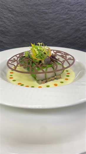 Delicious Seafood Cod Fish Recipe: An Exquisite Starter!