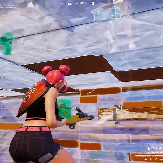 Martoz's 200 IQ Fortnite Strategies Revealed