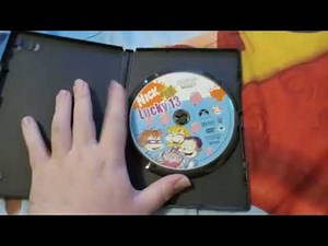 All Grown Up!: Lucky 13 DVD Review