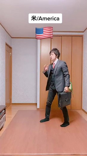 色んな国のくしゃみの仕方がヤバすぎる‼︎ sneezing in different countries🌍 #内山さん #uchiyamasan