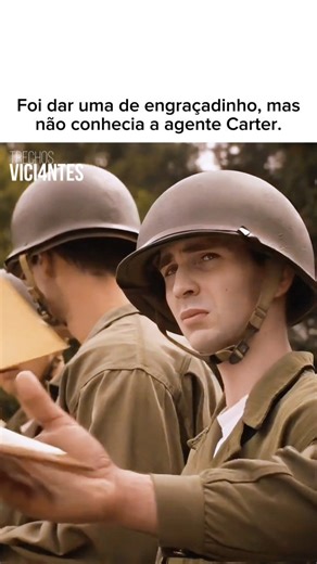 ONDE ENCONTRAR O FILME COMPLETO DE GRAÇA ⤵️ 📽️Filme: CAPITÃO AMÉRICA - O PRIMEIRO VINGADOR. 📺Onde Assistir: Nosso app gratuito, link na bio. Sinopse: Steve Rogers é um jovem que participa de experiências visando a criação do supersoldado americano. Quando os oficiais militares conseguem transformá-lo em uma arma humana, eles percebem que não podem arriscar a vida do jovem nas batalhas de guerra. #filmes #series #cinema #netflix #primevideo #hbomax #hbo #globoplay #streaming #disneyplus #teleci