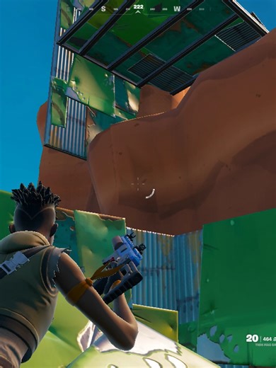 Fortnite Elimination Strategies and Gameplay Insights