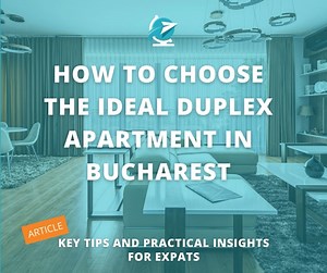 🇷🇴Looking for a duplex apartment in Bucharest? 🏠 Get practical tips and insights to find the perfect fit for your expat life in Romania. Start your journey with our expert tips 👉 https://expat.click/luxuria-residence-article-fb #ExpatLife #Bucharest #MovingAbroad #ExpatGuide #Apartment #LivingInRomania #expathousing | Expat.com
