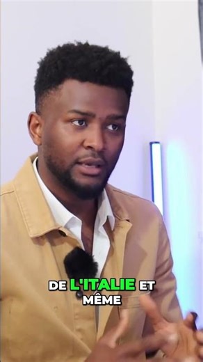 Ingénieur, Doctorant, Entrepreneur: Mon Parcours Unique #shorts