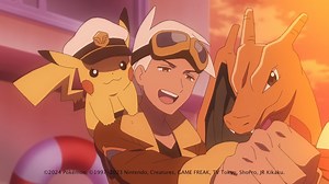 5.6K views · 48 reactions | Liko, whose partner Pokemon is...