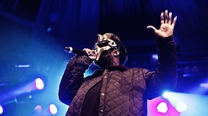 Death announced of hip hop star MF Doom