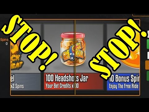 SPIN KING - FINALLY SOME PROFIT! FREE CS:GO SKINS!