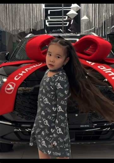 Наш новый член семьи ❤️