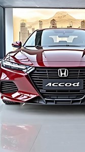 2026 Honda Accord — The Most Stylish Sedan Ever Made Meet the all-new 2026 Honda Accord — a masterpiece of design, comfort, and technology. With bold styling, premium interior finishes, and next-generation perform. #HondaAccord2026 #2026HondaAccord #HondaAccord #MostStylishSedan #USACars #SedanLovers #CarEnthusiast #HondaLove #MidsizeSedan #CarDesign #Automotive #SedanGoals #CarLoversUSA #HondaNation #AccordHybrid #USACarCulture #CarSpottingUSA #SedanLife #HondaPerformance #CarEnthusiastUSA #Aut