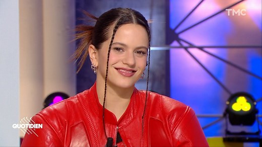 Invitée : Rosalia, le phénomène musical international
