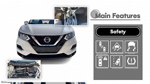 NISSAN Rogue Sport 2022 car review Discover the thrill of driving with the 2022 NISSAN Rogue Sport. This compact SUV combines versatility with style, featuring advanced safety technology and a spacious interior. Elevate your journey and enjoy every moment on the road in The 2022 NISSAN Rogue Sport – where adventure awaits! #NISSAN #Rogue Sport_2022 #car_review | Jim Gilberts Wheels and Deals & PowerSports