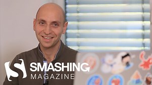 Smart Responsive UX Design: Clever Tips, Tricks and Techniques | Vitaly Friedman | Skillshare