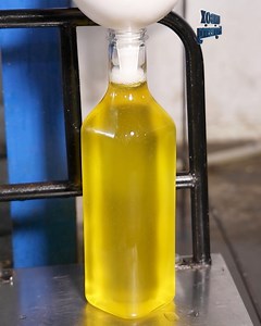 23K views · 206 reactions | How Cold-Pressed Groundnut Oil Is Made in the Factory | Unbox Engineering | Facebook
