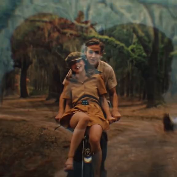 Romantic Movie Edit | The Notebook | Allie and Noah Love Story