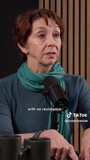 Martha Beck on Huberman Lab Podcast: Living Your Most Authentic Life