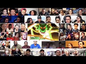 Fans React to Dragon Ball Super Broly Trailer 3 (Part 2) | Reaction Mashup