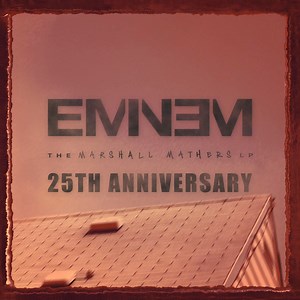 THE WAY I AM❗25 years later... #MMLP25 eminem.lnk.to/MMLP25 | Eminem