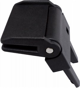 Charnière pour capot DUAL