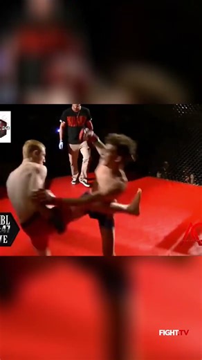 Intense MMA FIGHTS: Punches, Takedowns & Non-Stop Action!