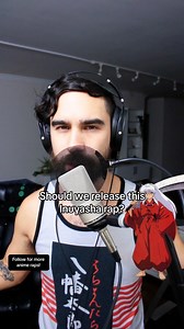 Who wants an Inuyasha rap in 2024? | None Like Joshua