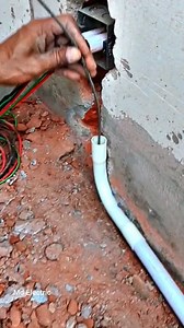 Electric wiring #mdelectric | Unnao Electric