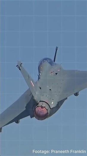 IAF Says KEEP FLYING! Tejas MK-1 Stays Fully Operational #youtubeshorts #defencenews #shorts