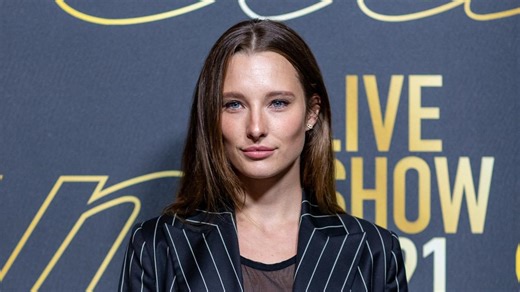 Ilona Smet rayonnante au ski : son mari Kamran Ahmed partage un joli cliché de vacances