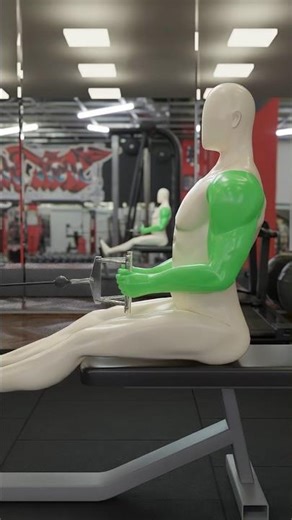 Cable Row Form Mistakes You’re Making (Fix This)