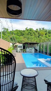 Unwind and relax in this Caribbean Private Villa 🏡🏝️ #reels #foryou #privatevilla | Caribbean Waves Waterpark Resort