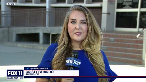 Retired LA County Sheriff’s Dept. sergeant found dead in freezer, investigation underway