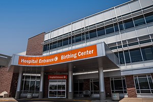 Aspirus Wausau Hospital - Birthing Center
