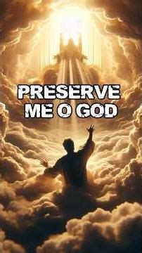 Psalm 16 | The Path of Life – God Will Never Abandon You (Cinematic Bible Reading) #eveningprayer