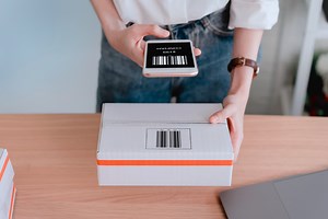 Agility 360: WiSys WMS Android App Overview